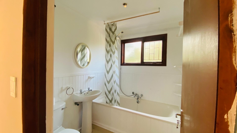To Let 3 Bedroom Property for Rent in Hunters Home Western Cape